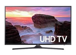 Samsung Electronics UN75MU6300FXZA 74.5" 4K Ultra HD Smart LED TV (2017)