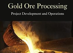 Gold Ore Processing: Project Development and Operations (Developments in Mineral Processing)
