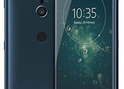 Sony Xperia XZ2 64GB - Dual SIM [Android 8.0, 6.2" IPS LCD, 19.0MP, 6GB RAM, Snapdragon 845] (Deep Green)