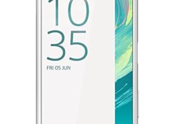 Sony Xperia X Dual F5122 DUAL-SIM 4G / LTE Factory Unlocked Android Smartphone 23MP Camera 5.0IN IPS FHD 64GB International Version - White