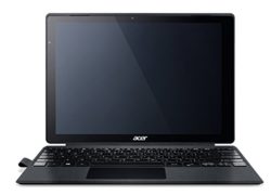 Acer 12" Iron 2-in-1 Tablet (QHD IPS Touch Screen)