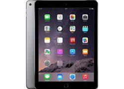 Apple iPad Air 32GB Space Gray Wi-Fi MD786CL/B