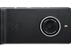 KODAK EKTRA smartphone