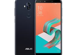 Asus ZenFone 5Q (ZC600KL-S630-4G-64G) - 6” FHD Display, 4GB RAM, 64GB Storage LTE Unlocked Dual SIM Cell Phone, Black