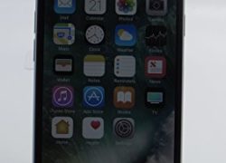 Apple iPhone 6 64GB Unlocked GSM 4G LTE Smarphone w/ 8MP Camera - Space Gray