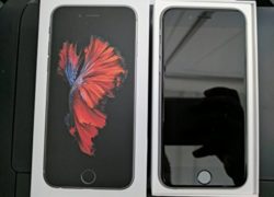 Apple iPhone 6s Plus - 16GB (T-Mobile) - Space Gray