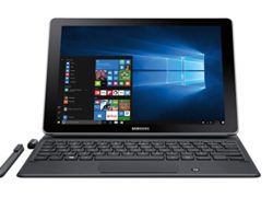 Samsung SM-W620NZKBXAC Galaxy Book 10.6