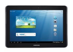 Samsung Galaxy Tab SGH-I497 ZSA ATT 10.1-Inch 16 GB Tablet