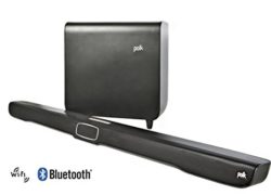 Polk Audio Omni SB1 Plus Home Theater Sound Bar System