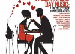 Valentine's Day Music: a Fine Selection of Romanti