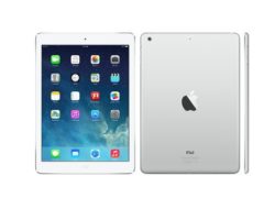 Apple iPad Air MD789LL/A (32 GB, Wi-Fi, White with Silver)