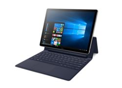 Huawei MateBook E Signature Edition 2-in-1 Laptop Tablet, Office 365 Personal Included, 4+128 / Intel Core m3 (Titanium Grey)