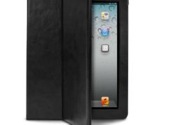 Dash Folio for iPad - Black