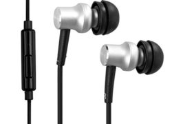 HIFIMAN RE400a In-Line Control Earphone for Android