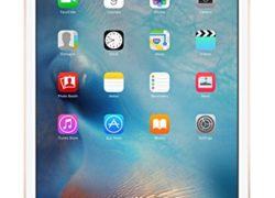 Apple Ipad Mini 4 Wi-fi Cell A8 128gb 7.9in ios 9 gold