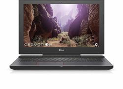 Dell i7577 Inspiron Gaming Laptop: 7th Gen Intel Core i5-7300HQ, GTX 1060 6GB Graphics, 8GB Memory, 128GB SSD + 1TB HDD, 15.6-inch Full HD Display