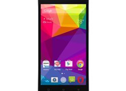 BLU Studio Energy 2-5000 mAh Super Battery-4G LTE GSM Unlocked-Grey