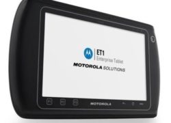 Motorola ET1 4 GB Tablet - 7" - Wireless LAN - Texas Instruments OMAP 4 1 GHz - 1 GB RAM - Android 2.3 Gingerbread - HSDPA - Slate - 1024 x 600 Multi-touch Screen Display - Bluetooth - ET1N2-7G2V12US