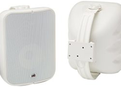 PSB CS1000 In-Outdoor Speaker Pair - White