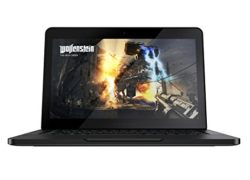 Razer Blade 14 Inch Touchscreen Gaming Laptop 256GB - Windows 8.1 - Nvidia GeForce GTX 870M