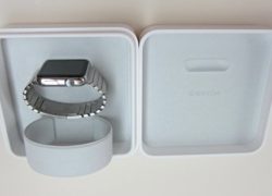 Apple Watch SERIES 2 Stainless steel 42mm (Stainless Steel Case with Link Bracelet)