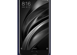 Xiaomi Mi 6 Dual-SIM 6GB/64GB [Android 7.1.1, 5.15" IPS LCD, Dual 12,0MP, 3350mAh] (Black)