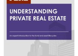 Understanding Private Real Estate