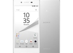 Sony Xperia Z5 Dual E6683 3GB/32GB 23MP 5.2" 4G LTE Smartphone (White) - International Stock No Warranty