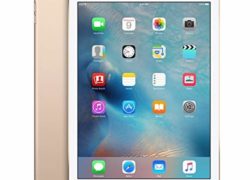 Apple iPad Air 2 MH182LL/A 9.7-Inches 64gb Tablet (Gold) (Certified Refurbished)