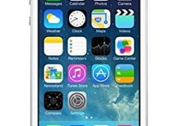 NEW 16GB APPLE IPHONE 5S SILVER ME433B/A FACTORY UNLOCKED LTE 4G BANDS 1/2/3/5/7/8/20 Model A1457 GSM (2G & 3G 850/900/1900/2100 & 4G LTE 800/850/900/1800/1900/2100/2600)