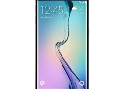 Samsung Galaxy S6 EDGE 32GB Unlocked Smartphone Import, Black, Retail Packaging