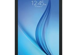 Samsung SM-T377A Galaxy Tab E 8" HD Touchscreen Quad-Core Tablet (Quad-Core CPU, 1.5GB memory, 16GB Storage, Bluetooth, 4G LTE GSM Unlocked, Android)