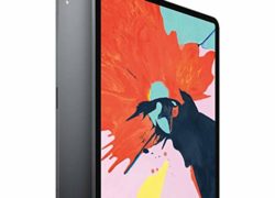 Apple iPad Pro 2017 12.9-inch 64gb Space Gray WiFi