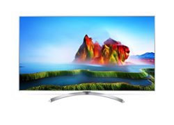 LG 65SJ8000 65" 4K SUPER UHD Smart LED Television (2017)