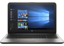 HP 15.6" (1366x768) HD Notebook: Intel Newest 7th Gen i7-7500U | 16GB DDR4 | 1TB HDD | DVD | Wireless AC | Bluetooth | Windows 10 | Silver(US Version, Imported)