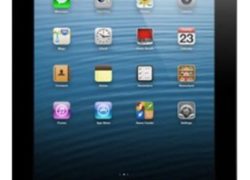 Apple iPad 2 MC773LL/A Tablet (16GB, Wifi + AT&T 3G, Black) 2nd Generation