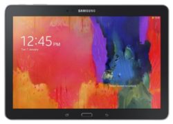 Samsung Galaxy Tab Pro 10.1 Tablet (Black) 16GB