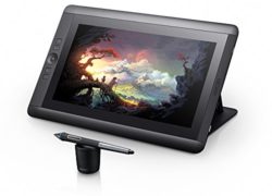 Wacom Cintiq 13HD Interactive Pen Display (DTK1300)