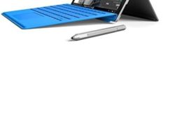 Microsoft Surface Pro 4 i5 (128GB, 4GB) with Typecover (Black) Bundle