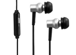 HIFIMAN RE400a In-Line Control Earphone for Android