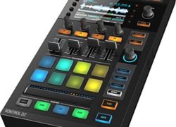 Native Instruments Traktor Kontrol D2 DJ Controller