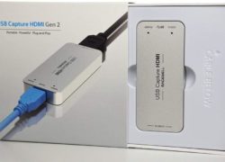 Magewell HDMI to USB 3.0 Dongle