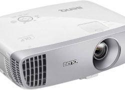 BenQ DLP HD 1080p 3D Home Theater Projector - HT2050A