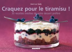 Craquez pour le tiramisu ! (Craquez...)