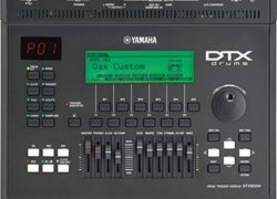 Yamaha DTX900M Electronic Drum Modules