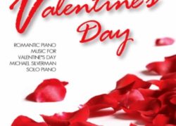 Valentines Day Romantic Piano Music