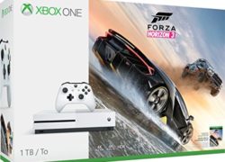 Xbox One S 1TB Console - Forza Horizon 3 Bundle - Bundle Edition