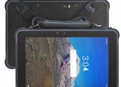 10.1 inch Android 7.0 rugged Tablet