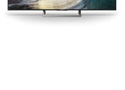 Sony XBR75X850E 75" 4K Ultra HD Smart LCD Television (2017 Model)