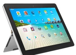 Etbotu VOYO I8 Max Tablet PC,Android 7.1 Dual SIM Card Slot,10.1 Inch